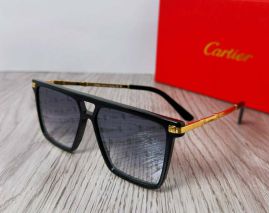 Picture of Cartier Sunglasses _SKUfw55248101fw